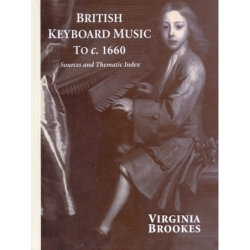 Brookes, Virginia - British...