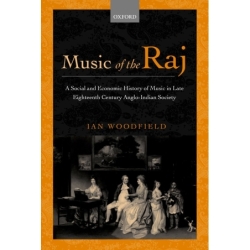 Woodfield, Ian - Music of...