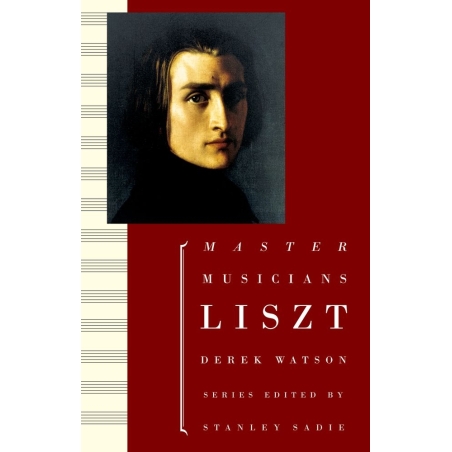 Watson, Derek - Liszt