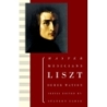 Watson, Derek - Liszt