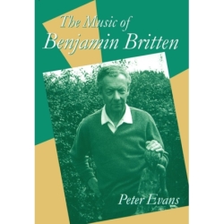 Evans, Peter - The Music of...