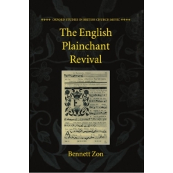 Zon, Bennett - The English...