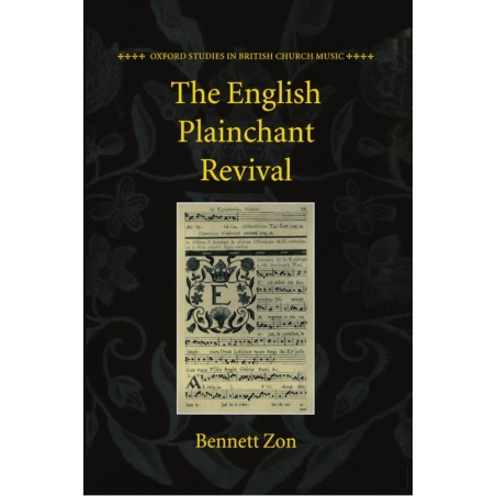 Zon, Bennett - The English Plainchant Revival