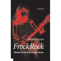 Bayton, Mavis - Frock Rock