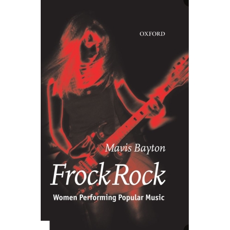 Bayton, Mavis - Frock Rock
