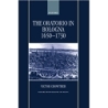 Crowther, Victor - The Oratorio in Bologna 1650-1730