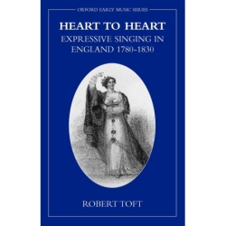 Toft, Robert - Heart to Heart