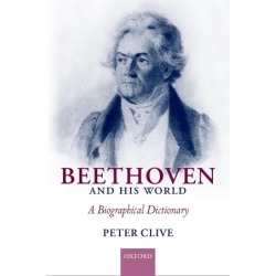 Clive, Peter - Beethoven...