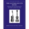 Tyler, James - The Guitar and Its Music