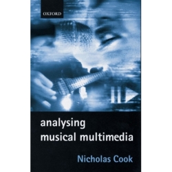 Cook, Nicholas - Analysing...