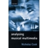 Cook, Nicholas - Analysing Musical Multimedia