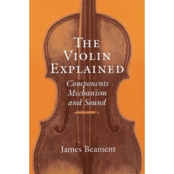 Beament, James - The Violin...