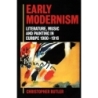 Butler, Christopher - Early Modernism
