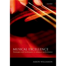 Williamon, Aaron - Musical...