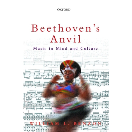 Benzon, William L. - Beethoven's Anvil