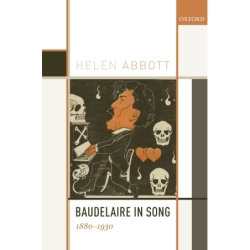 Abbott, Helen - Baudelaire...