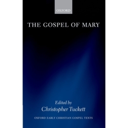 Tuckett, Christopher - The...