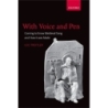 Treitler, Leo - With Voice and Pen