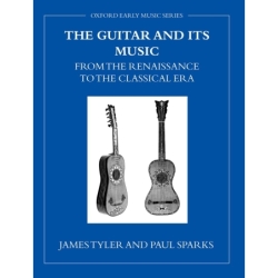 Tyler, James - The Guitar...