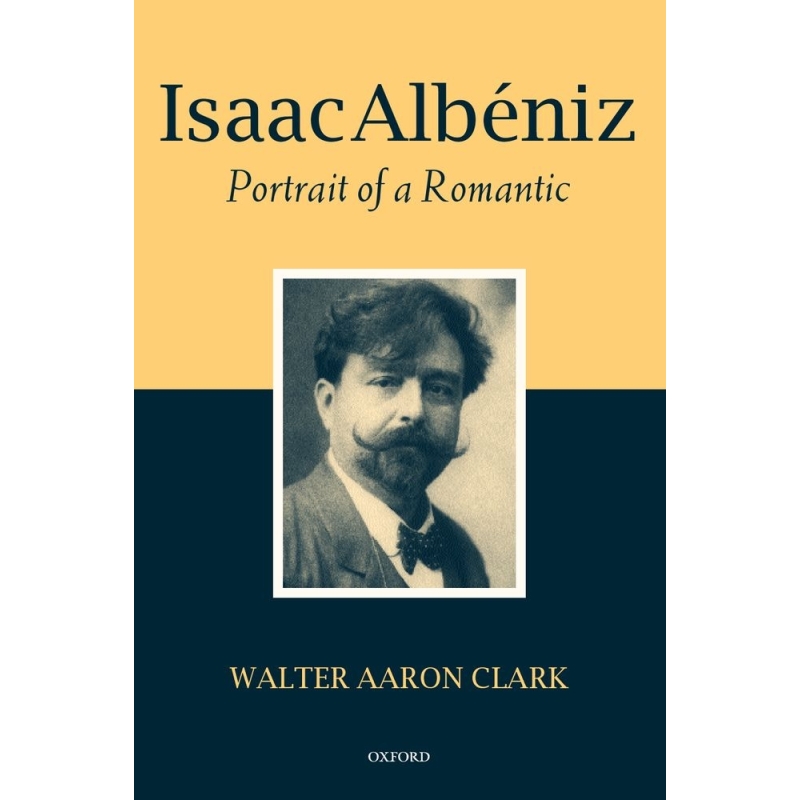 Clark, Walter Aaron - Isaac Albeniz