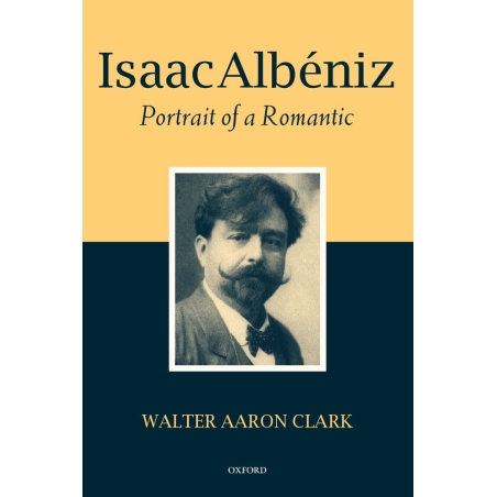 Clark, Walter Aaron - Isaac Albeniz