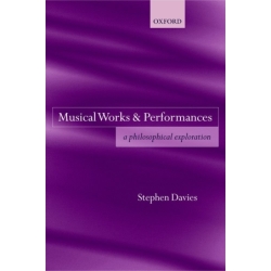 Davies, Stephen - Musical...