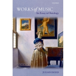 Dodd, Julian - Works of Music