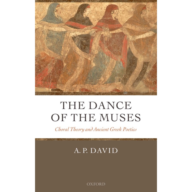 David, A. P. - The Dance of the Muses