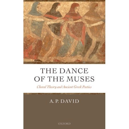 David, A. P. - The Dance of the Muses