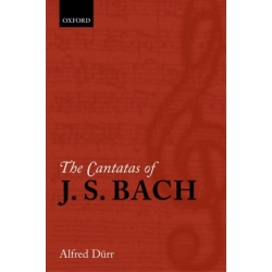 Durr, Alfred - The Cantatas...
