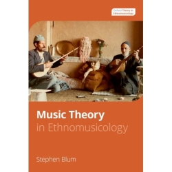 Blum, Stephen - Music...