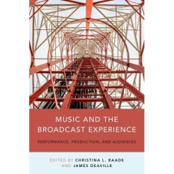 Baade, Christina - Music...