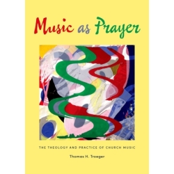 Troeger, Thomas H. - Music...