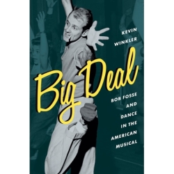 Winkler, Kevin - Big Deal