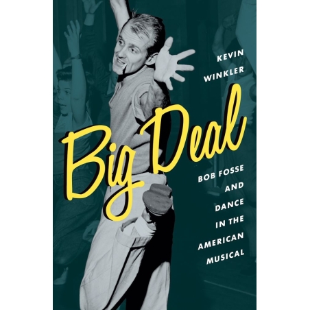 Winkler, Kevin - Big Deal