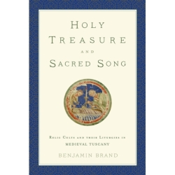 Brand, Benjamin - Holy...