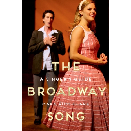 Clark, Mark Ross - The Broadway Song