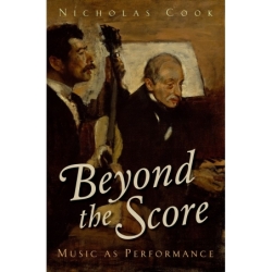 Cook, Nicholas - Beyond the...