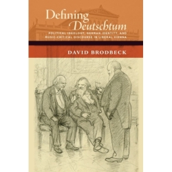 Brodbeck, David - Defining...
