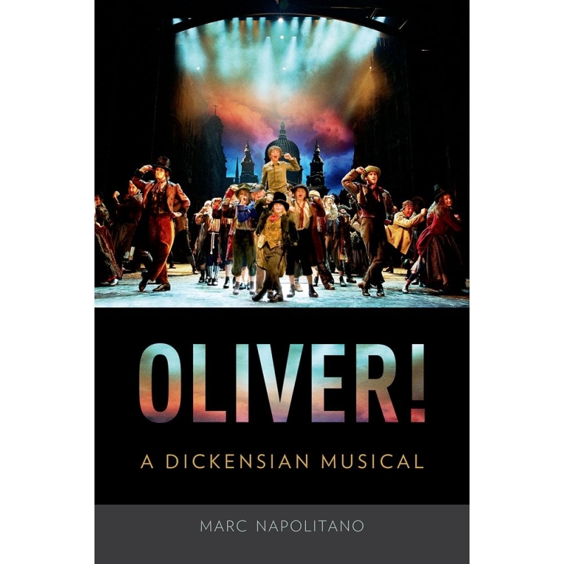 Napolitano, Marc - Oliver!