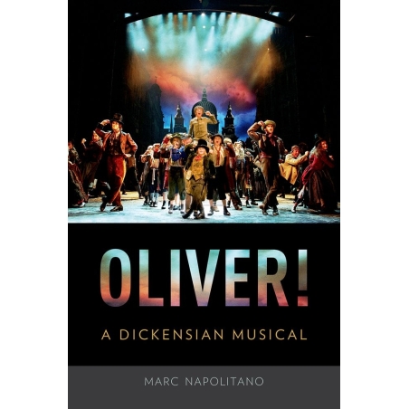 Napolitano, Marc - Oliver!