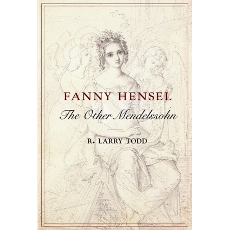 Todd, R. Larry - Fanny Hensel