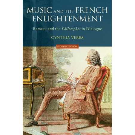 Verba, Cynthia - Music and the French Enlightenment