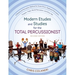 Colaneri, Chris - Modern...
