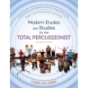 Colaneri, Chris - Modern Etudes and Studies for the Total Percussionist