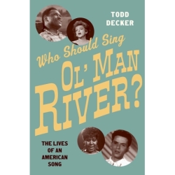 Decker, Todd - Who Should...