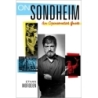 Mordden, Ethan - On Sondheim