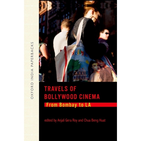 Roy, Anjali Gera - Travels of Bollywood Cinema: