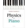 Giordano, Nicholas J. - Physics of the Piano
