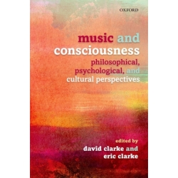 Clarke, David - Music and...